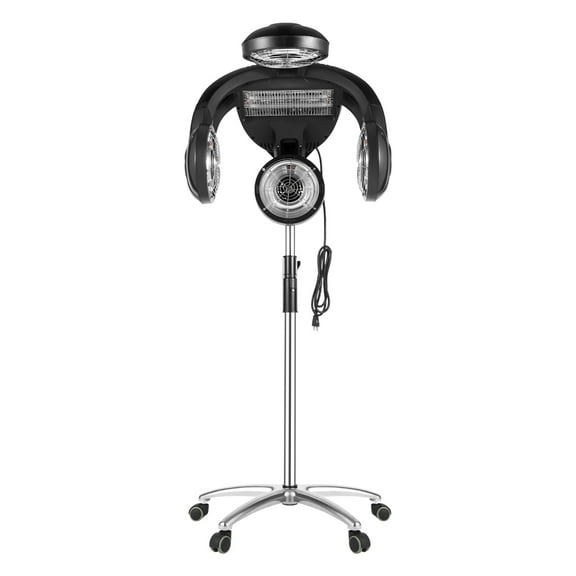 ChicHomey Standing Hair Processor Color Accelerator Hair Dryer Salon Barber Equipment