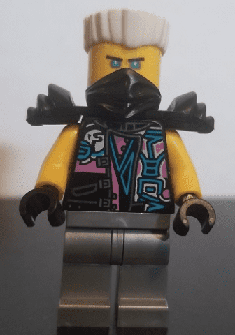 lego ninjago snake jaguar set