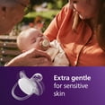 thumbnail image 2 of Chupete AVENT SCF091/49 Ultra Suave 0-6M Paquete de 4 con Estuches, 2 of 6