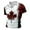 Wine, variant on Ramiter Canada Maple Leaf Pride Tee True North Fashion Canadian Patriotic Apparel Mens Novelty T-Shirt,1st of July Gifts Canada Tshirt Wine,3XL