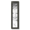 thumbnail image 2 of ArtToFrames 5" x 23" Slate Gray Picture Frame, 5x23 inch Gray MDF Poster Frame (WOM-4669),  Pack, 2 of 8