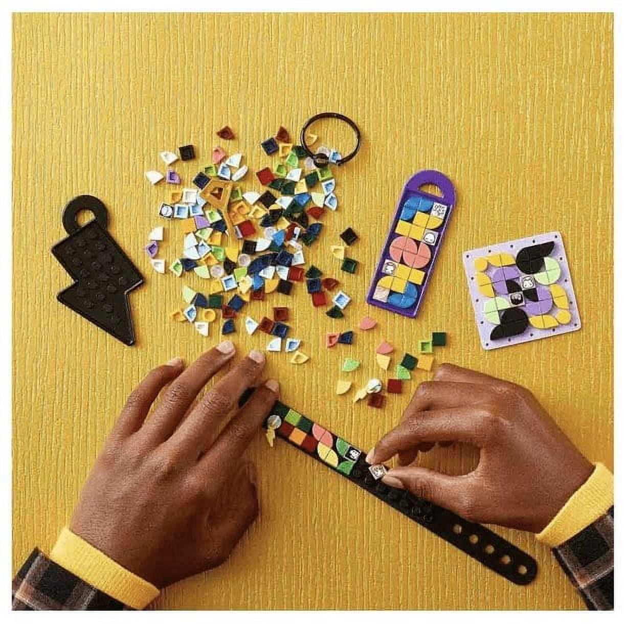 Lego Dots Hogwarts Accessory Pack 41808
