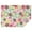 Pioneer Flower Floral-3, variant on Pioneer Flower Floral Print Pattern Rectangle Tablecloth 60x84in,Waterproof Polyester Rectangle Table Cloth, Wipeable Spillproof Polyester Tablecloth for Dining, Camping, Indoor and Outdoor