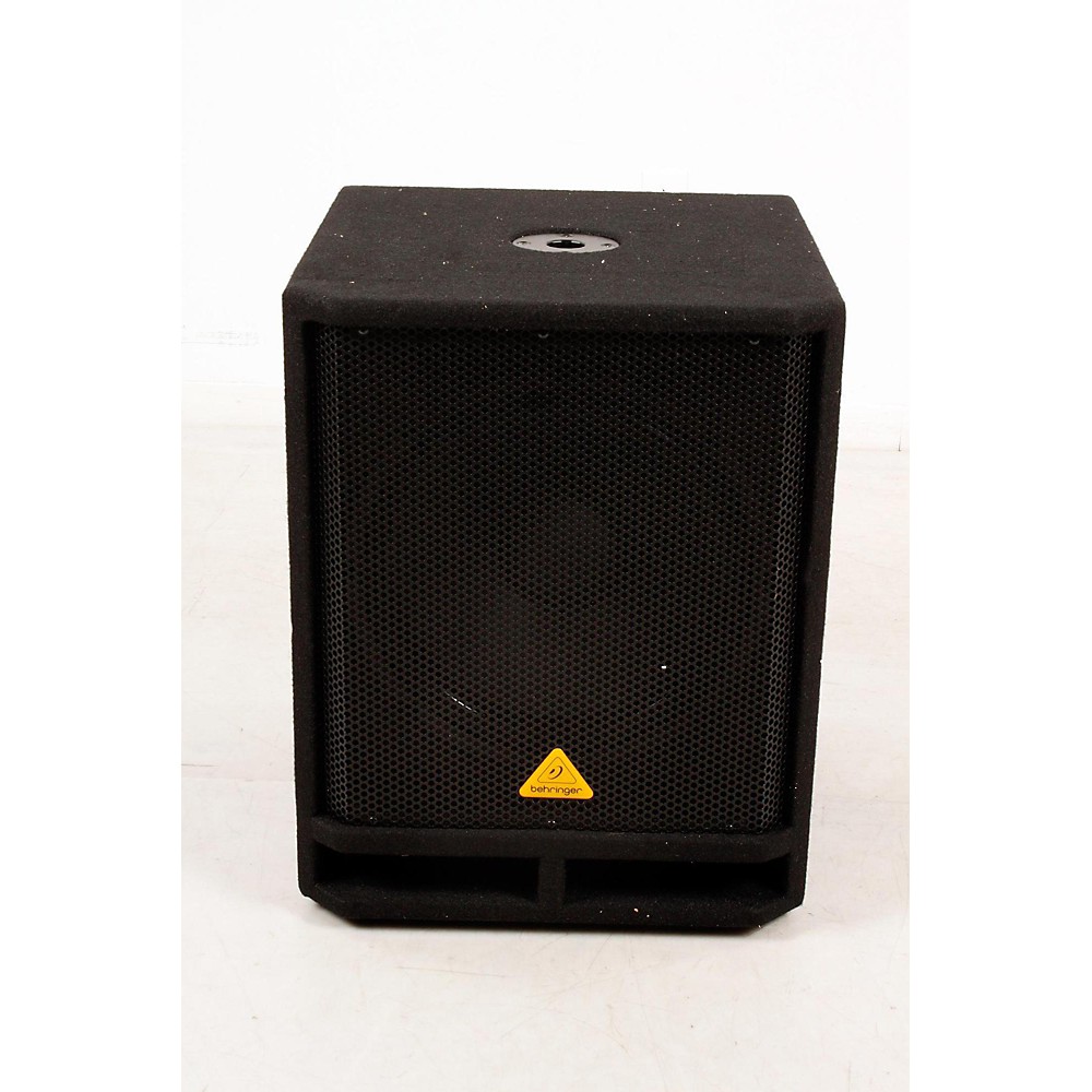 behringer eurolive vq1500d