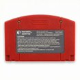 thumbnail image 5 of Super Mario 64 Nintendo 64 Físico Edición 18 en 1 Mods, 5 of 5