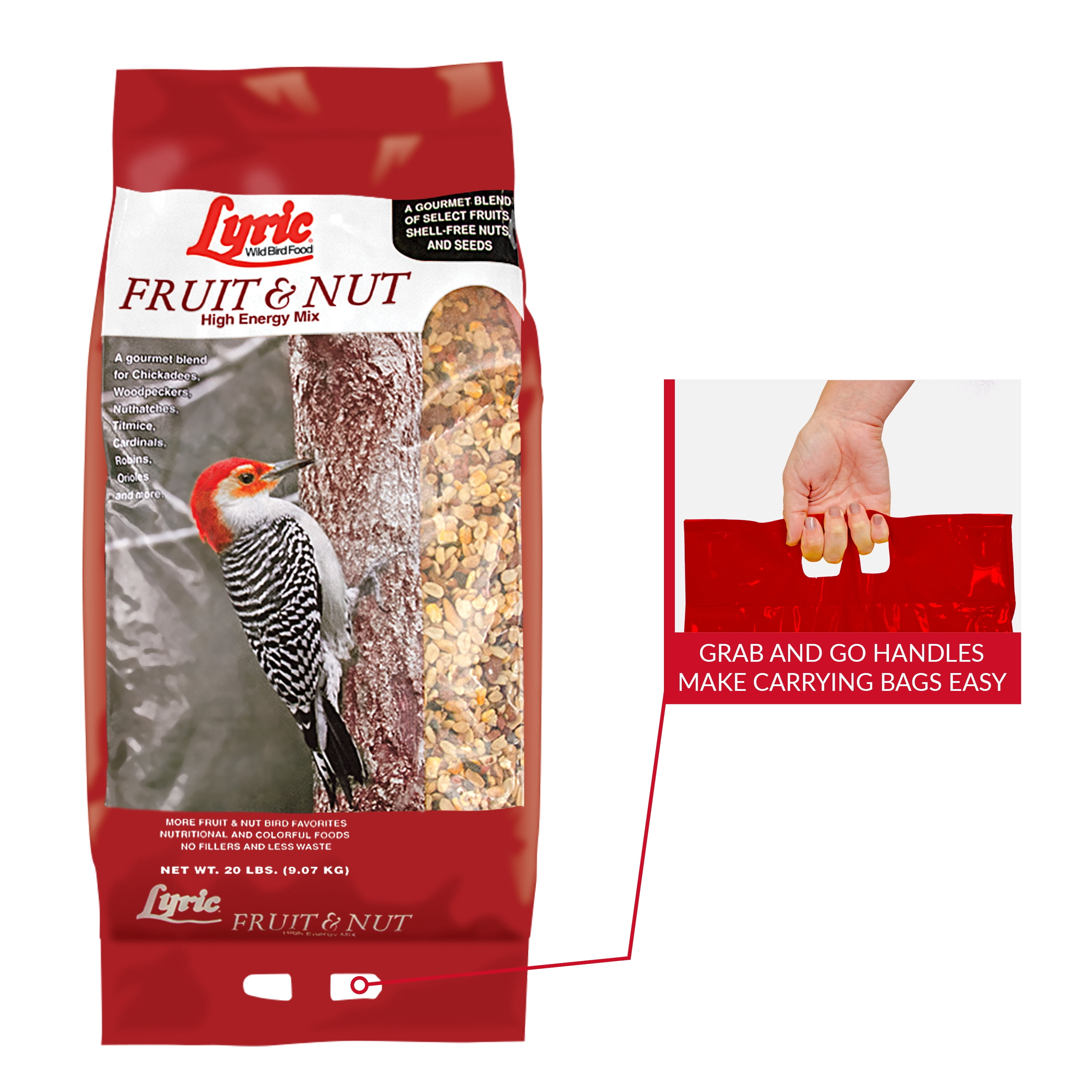 Lyric Fruit Nut High Energy Wild Bird Mix Lb Walmart Com Walmart Com Lyric Fruit Nut High Energy Wild Bird Mix Lb Walmart Com Walmart Com