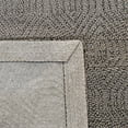 thumbnail image 6 of SAFAVIEH Southampton Peter Damask Area Rug, Grey, 4' x 6', 6 of 10