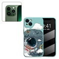 thumbnail image 1 of Anime Back Covers Drop-proof Full-wrap Anime Graffiti for Iphone 13/13 Pro/13, 1 of 4