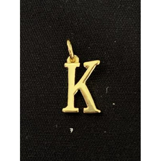 Gift Start Letter K Gift Start Letter K