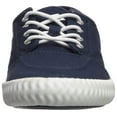 thumbnail image 3 of Sperry Top-Sider Women's Sayel Splash Sneaker, Navy, 8 Medium US, 3 of 7