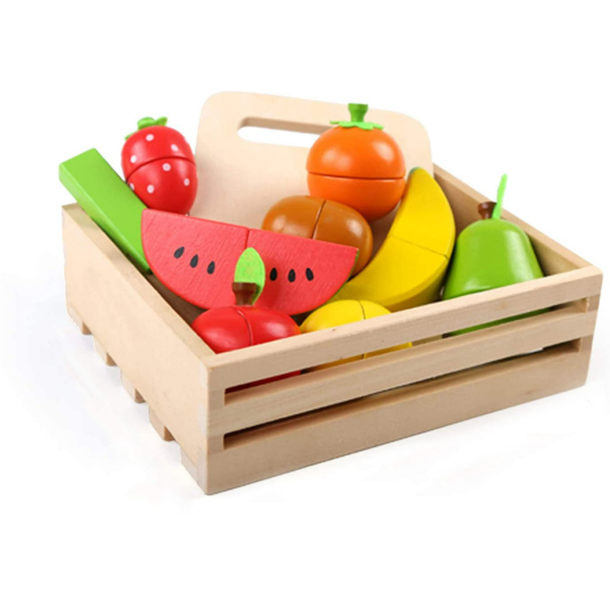Wooden play toys discount