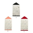 thumbnail image 3 of Calendario de Adviento multifuncional Cateissary rosa, 3 of 6