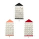 thumbnail image 4 of Calendario de Adviento Rellenable Billuyoard Lona Negro Type2 NO2, 4 of 6