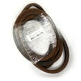 Dixie Chopper 159" Deck Belt (B Section Wrapped) Lawn Mower for Zee 2