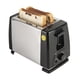 thumbnail image 5 of Tostador para Pan | 2 Rebanadas | Niveles de Tostado | Botón de Paro | Laterales de Tacto Frío | tostador de pan compacto, 5 of 5
