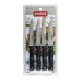 thumbnail image 4 of GoodCook Everyday Steak Knives 4pk, Full-Tang, 4 of 6