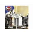 thumbnail image 2 of (3-Pack) Brasso Metal Polish And Shine Cleaner Brass Stainless Steel 8 Oz., 2 of 6