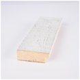 thumbnail image 6 of ArtToFrames 12" x 18" Real Reclaimed White Barnwood Picture Frame, 12x18 inch White Wood Poster Frame (WOM-4817), 6 of 8