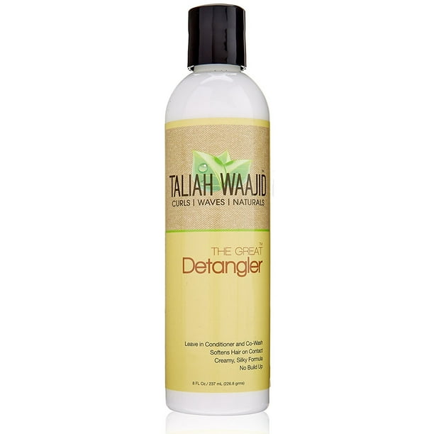 Taliah Waajid Curls, Waves & Naturals The Great Detangler, 8 fl oz