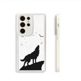 thumbnail image 1 of Destaca del resto con esta llamativa funda plateada mate con gráficos para iPhone 15 Pro Max 14 13 12 Pro 11., 1 of 4