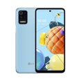 thumbnail image 1 of Smartphone K62 4Gb 128Gb Azul LG Desbloqueado, 1 of 4