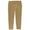 Brown, variant on Alfani Womens Bi-Stretch Casual Trouser Pants, Beige, 4