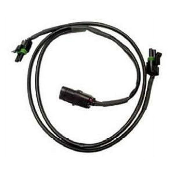 Baja Design 613607 Squadron/S2 Wire Harness Splitter Adds 1 Light