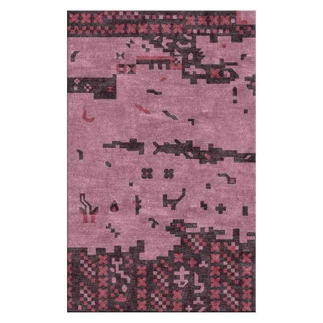 Surya Rustic RUT70 Indoor Area Rug
