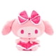 thumbnail image 1 of Peluche Hello Kitty My Melody rosa monocromo 30 cm, 1 of 4