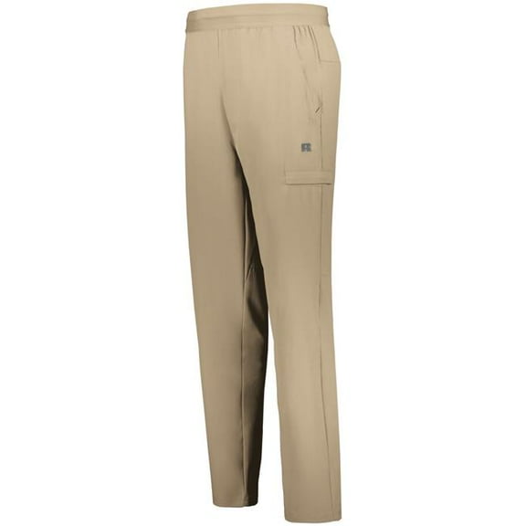 Russell R23SWM.010.3XL Legend Pant, Khaki - 3XL