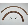 thumbnail image 4 of 20 Feet Sewing Machine Treadle Leather Belt Belting 5/16", 4 of 4