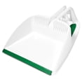 thumbnail image 4 of Libman Heavy Duty Step-On Dustpan Green White Polypropylene, 4 of 5