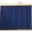 Blue, variant on Navy Blue Pure Color Sink Skirt 10"W x 11"L,Dustproof Under Sink Curtain Skirt for Bathroom Kitchen,Aesthetics Contemporary Luxury Adhesive Short Vanity Curtains Cover for Laundry Closet Shoe Rack
