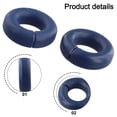thumbnail image 4 of SPRING 7Pcs Pool Cleaner Replacement Hose Wear For Rings B10 For Polaris 180 280 360 Ensures Optimal Cleaning Performance, 4 of 9