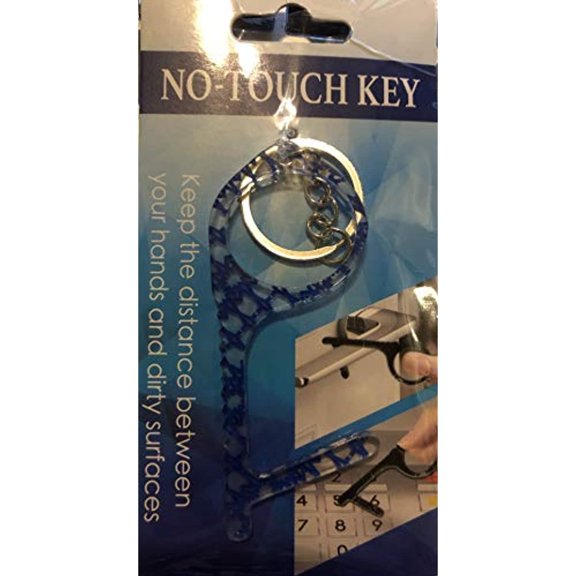 No Touch Key