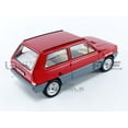thumbnail image 6 of KK SCALE MODELS - FIAT Panda 30 MK1 - 1980 - 1/18, 6 of 7