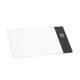 thumbnail image 4 of Light Pad Tracing Ultra Thin Portable Light Board with USB Cable for Sketching Drawing Painting, 4 of 5