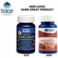 thumbnail image 3 of Trace Minerals Complete Children's Multi - Chewable Children's Multivitamin Tablets for Overall Wellness - Includes Ionic Trace Minerals - Gluten-Free & Vegan - Wild Cherry - 60 Count (30 Servings), 3 of 5