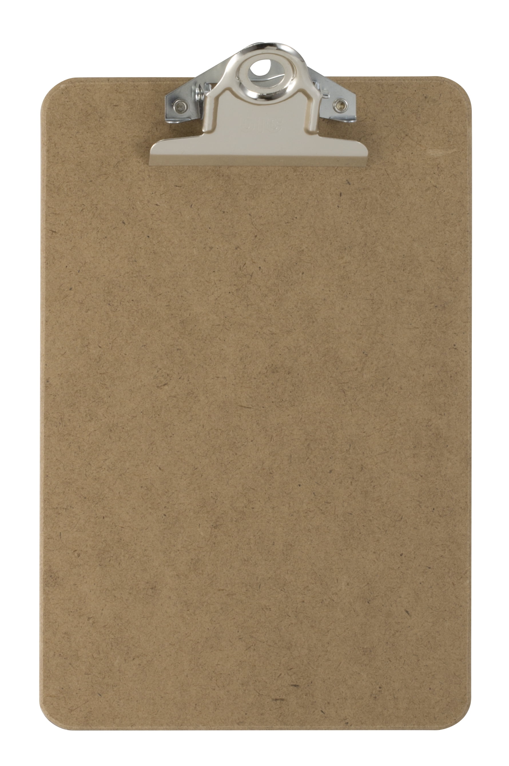 Saunders 05713 Recycled Hardboard Archboard Brown Legal Size Document Holder