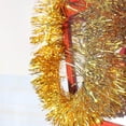thumbnail image 1 of Cinta navideña Decoración navideña Barras Tops Cinta Guirnalda Árbol Verde 5 piezas, 1 of 4