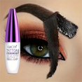 thumbnail image 2 of Tatuaje duradero de 3 días, crema de Gel para cejas fácil de despegar, tipos de larga duración, a prueba de manchas, resistente al sudor, cosméticos impermeables, 2 of 5
