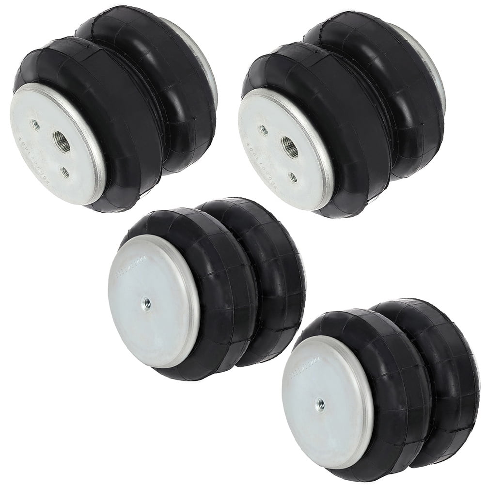 Universal Air Suspension Air Spring Struts Shock Absorber Suspension