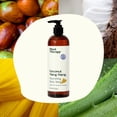 thumbnail image 3 of Plant Therapy Coconut Ylang Ylang Body Wash 16 oz For all Skin Types, Sulfate Free Body Wash, For Men or Women, Sweet & Tropical Natural Scent, Luxurious Lather, Cleanses & Soothes Skin, 3 of 10