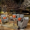 thumbnail image 3 of Ovios side table, 3 of 6