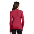 thumbnail image 2 of Concept Stretch ButtonFront Cardigan, 2 of 2