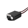 thumbnail image 4 of ARC Lighting Headlight Wiring Harness 20262 Tiny Monster; For Use With PSX26W/PSX24W/P13W Bulb; Set Of 2, 4 of 5