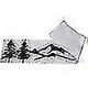 thumbnail image 5 of Car Sticker Vinyl Mountain Forest To Door Graphic Auto Decal For Suv Rv Off Car S, 5 of 5