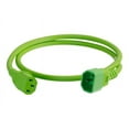 thumbnail image 2 of C2G power cable - 5 ft, 2 of 4