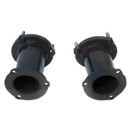 Coil Spring Spacer Kit