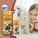 thumbnail image 5 of Clean Hair Removal Shampoo For Dogs Is Suitable For All Dogs, Reduces Excessive Hair Shedding, Keeps Hair Healthy And Is Gentle And No Irritating Shampo,100ML, 5 of 5